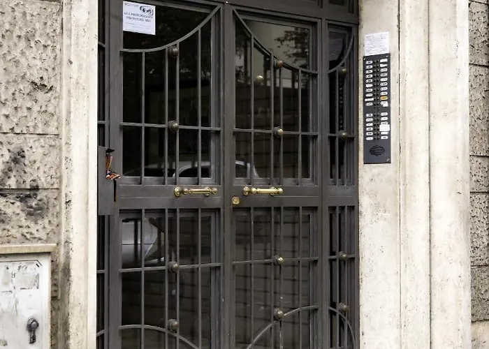Bragadin75 In Vaticano *